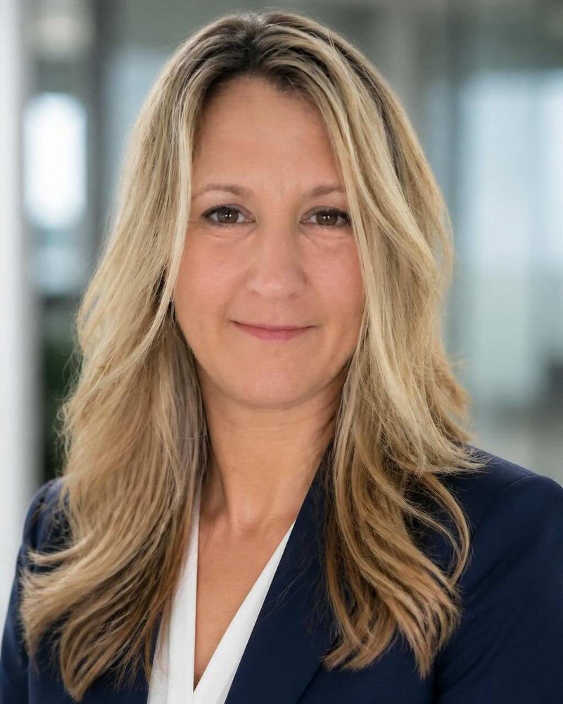 Jessica Steigerwald, founder of Transpose Consulting